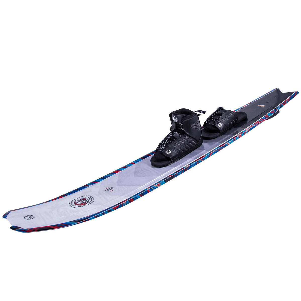 HO Hovercraft Water Ski w/ FreeMAX RTP - 2021