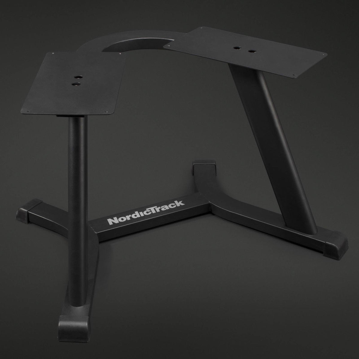Nordictrack Select-A-Weight Dumbbell Stand, Steel