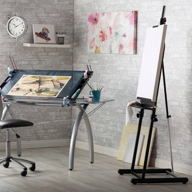 Studio Designs - Deluxe Easel - Black