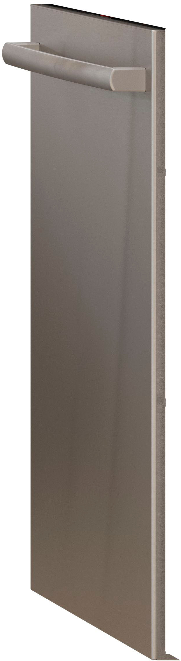 Bosch - 800 Series 24 Top Control Built-In Dishwasher with CrystalDry, Stainless Steel Tub, 3rd Rack, 40 dBa - Stainless steel