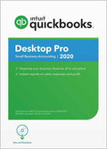 QuickBooks - Desktop Pro 2020 - Windows