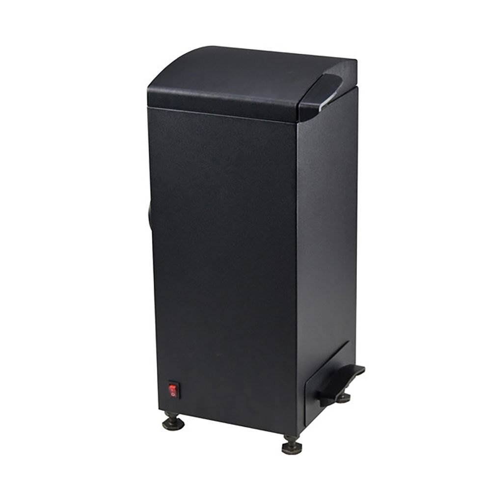 Masterbuilt MB20100112 Slow Smoker, Black