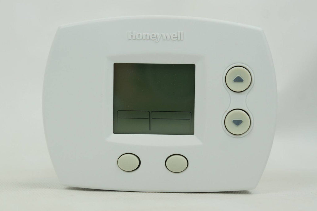 Honeywell TH5110D1006 Non-Programmable Thermostat