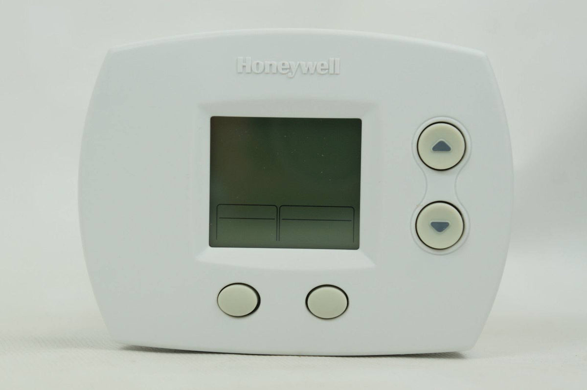 Honeywell TH5110D1006 Non-Programmable Thermostat