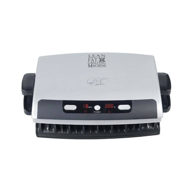 George Foreman GRP99 Cool Touch Electric Grill