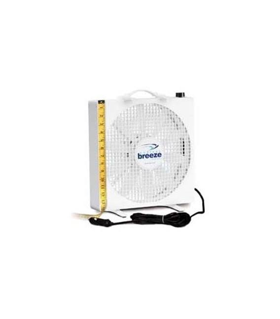 Fan-Tastic Vent - Endless Breeze 01100wh