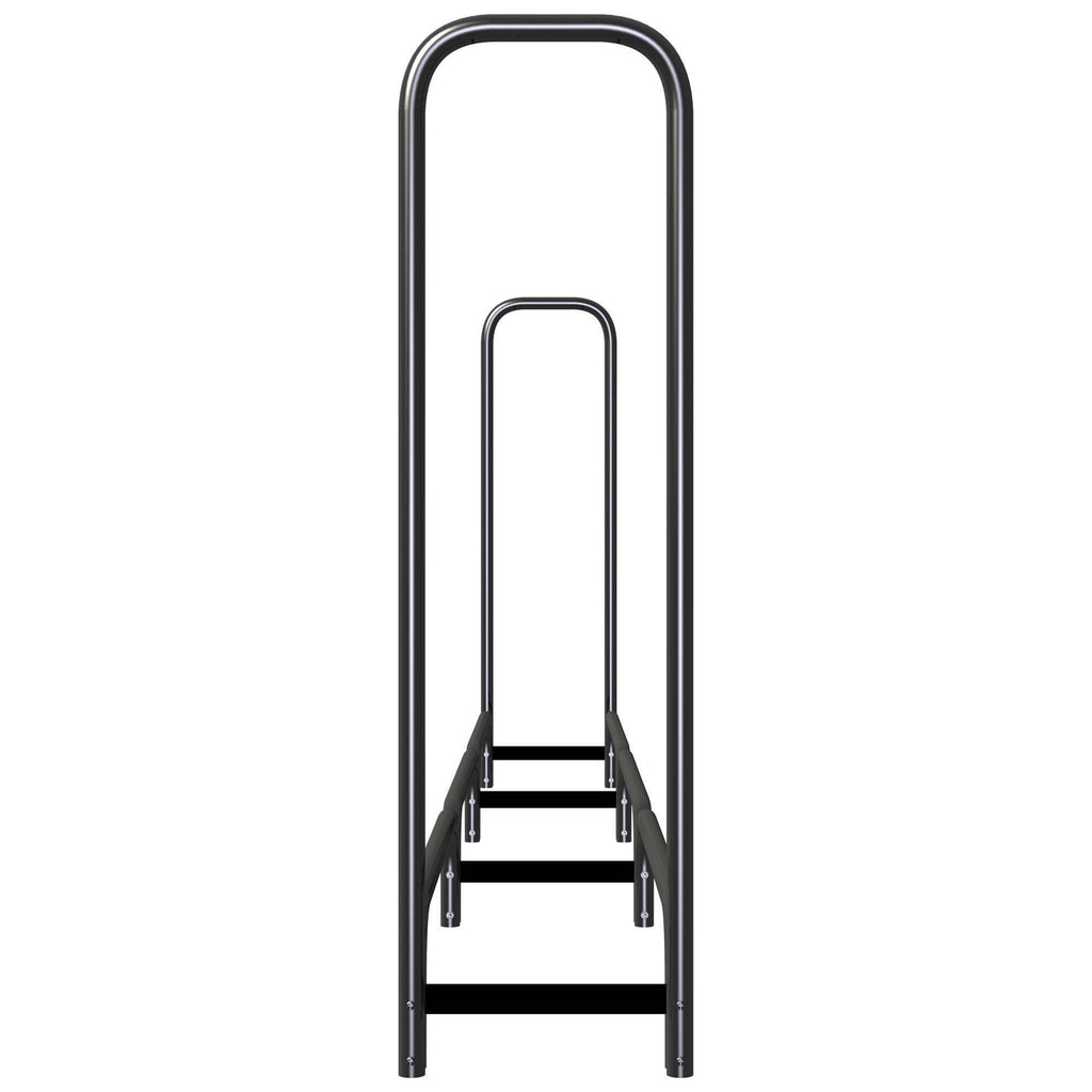 Landmann Full Face Cord Log Rack