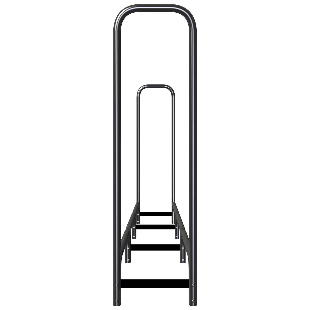 Landmann Full Face Cord Log Rack