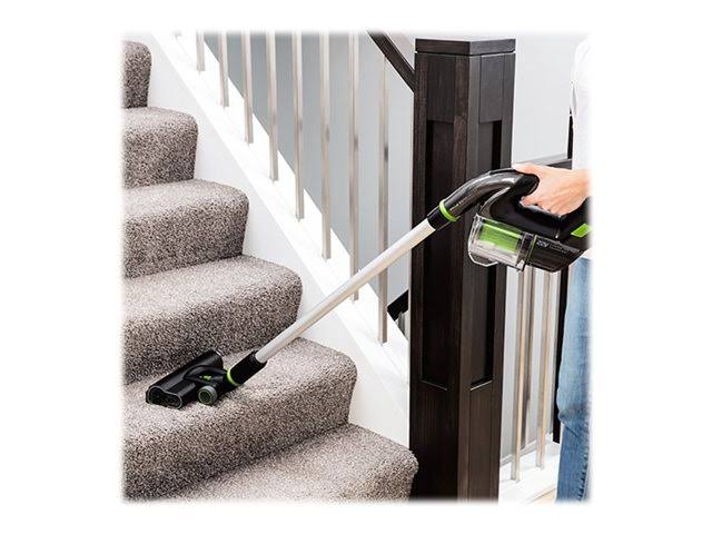 Bissell Multi Reach Cordless Stick Vacuum
