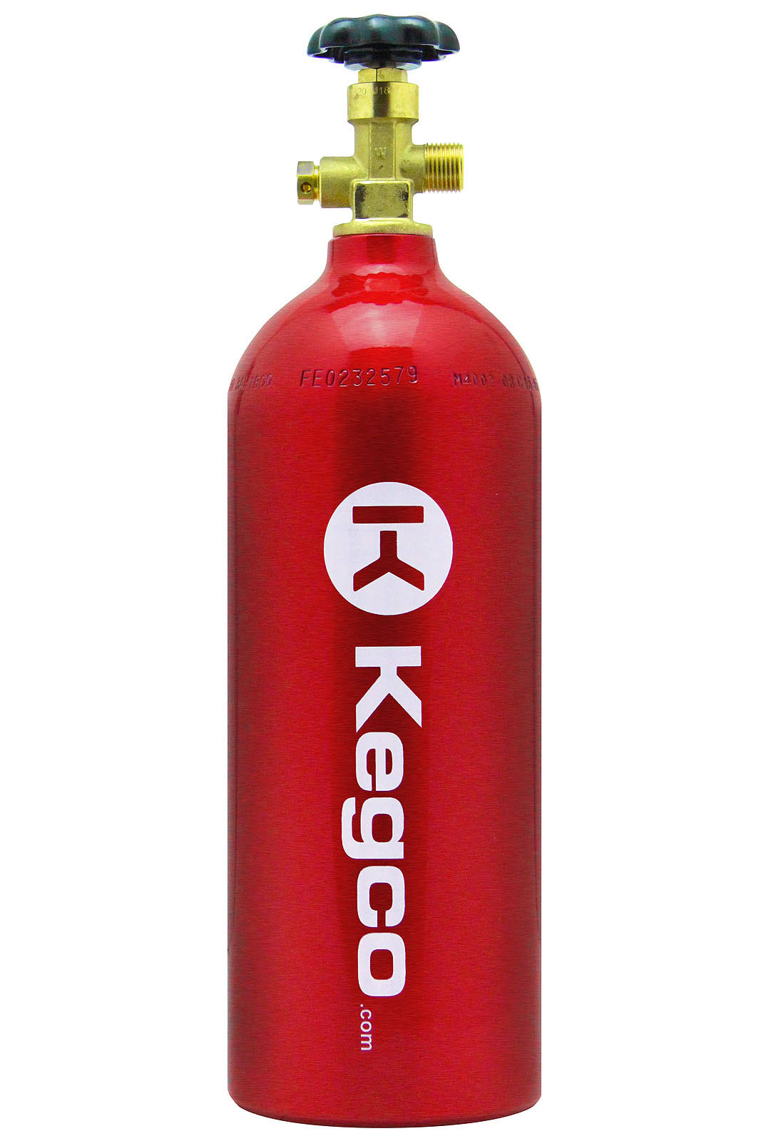 Kegco 2 Tap Premium Door Mount Kegerator Conversion Kit