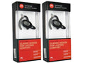 Motorola H730 (2-Pack) Bluetooth Headset