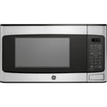 GE JES1145SHSS 1.1 Cu. ft. Stainless Steel Countertop Microwave