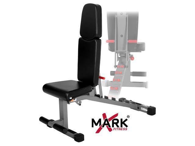 Xmark Adjustable Dumbbell Weight Bench XM-7630