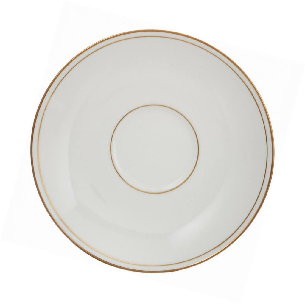 Lenox Federal Gold 5 Piece Place Setting