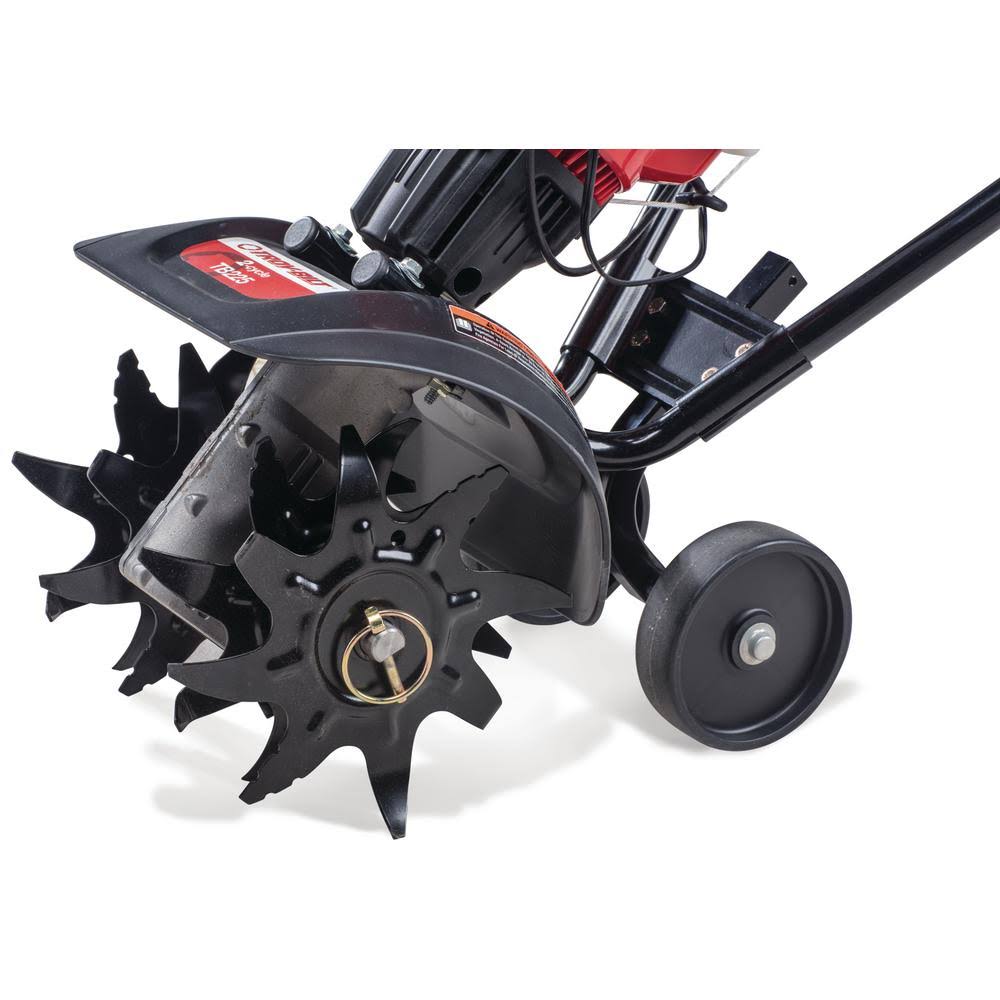 Home Troy-Bilt TB225 25cc 2-Cycle 10-in Gas Cultivator