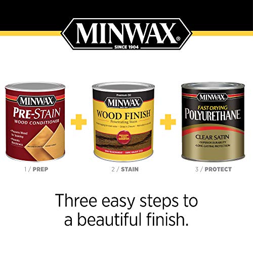 Minwax Wood Finish 71009000, Cherry Stain, Gallon