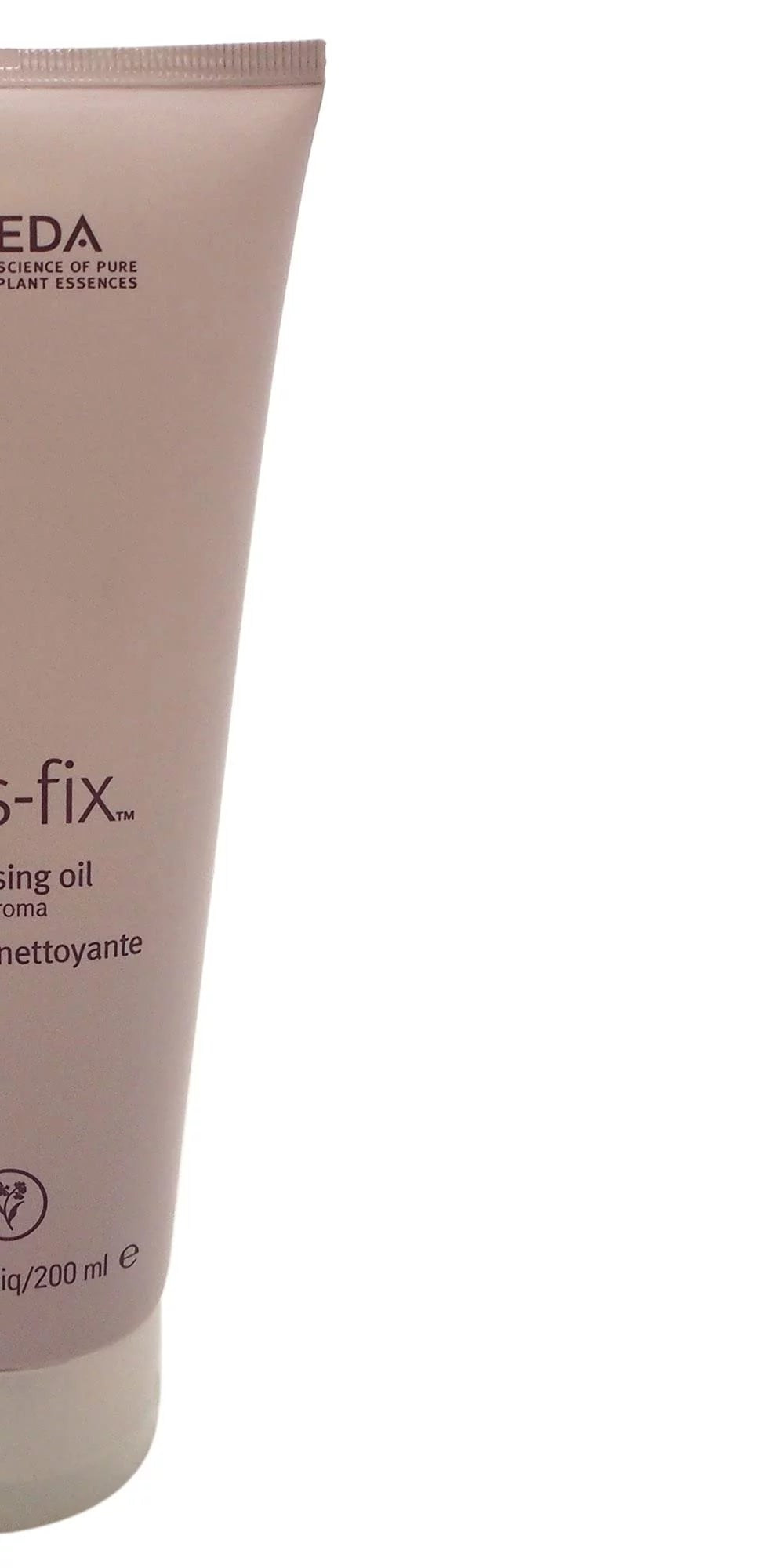 Aveda Cream Cleansing Oil, Lavender 6.7 Ounce