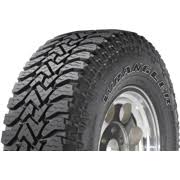 Goodyear Wrangler Authority Tire 31X10.50R15 LT, White