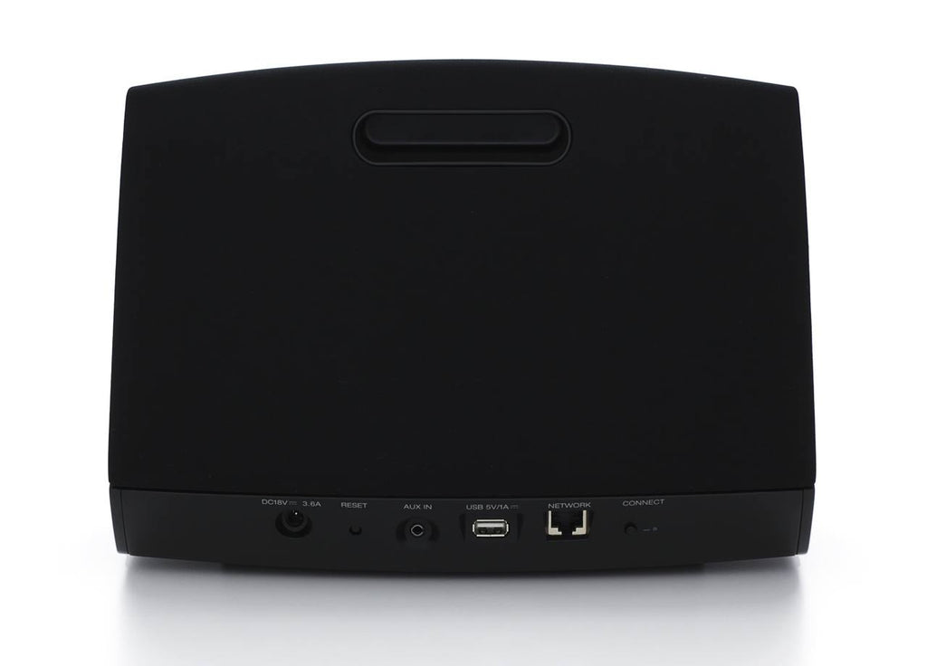 Denon Heos 5 2-way Speaker - Wireless - Black 2024 Best Sellers