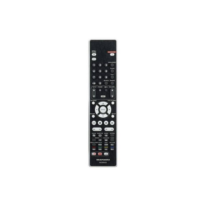 Marantz UD5007 3D Ready Networking Blu-Ray Player