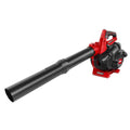 Toro - 150 MPH 460 CFM 25.4cc 2-Cycle Handheld GAS Leaf Blower Vacuum