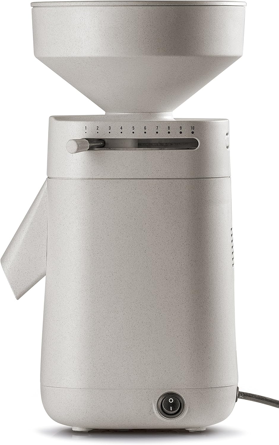 Small Appliances 100 Stone Grain Mill by Wolfgang Mock