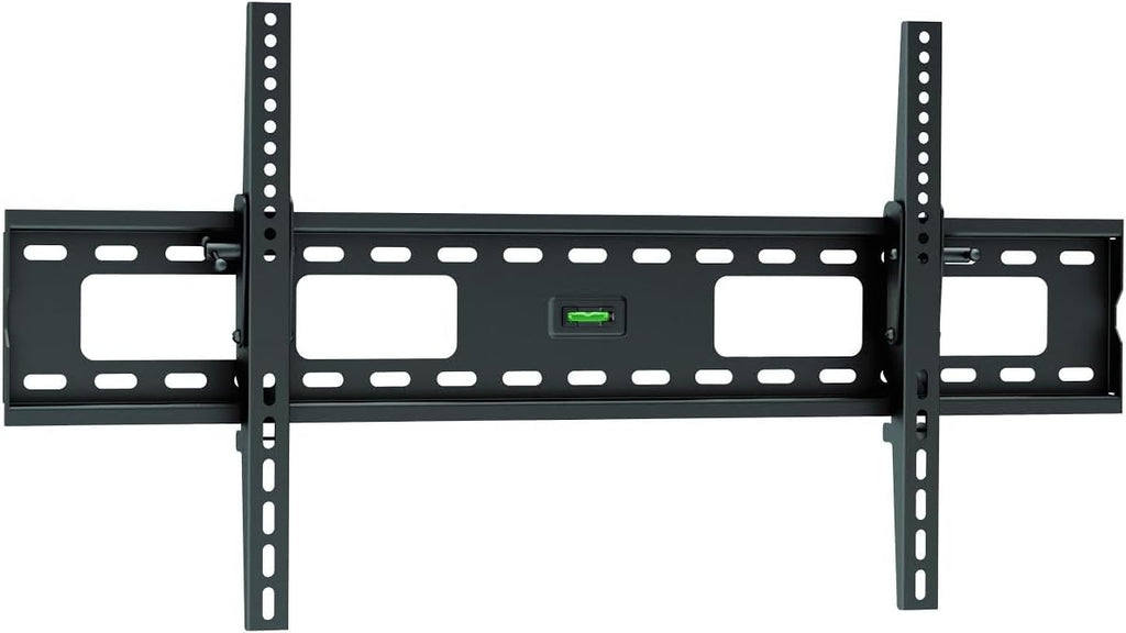 Ultra Slim TV Wall Mount Bracket for Samsung UN49NU8000 with Low Profile 1.7 from Wall - 12?? Tilt Angle - Reduced Glare!