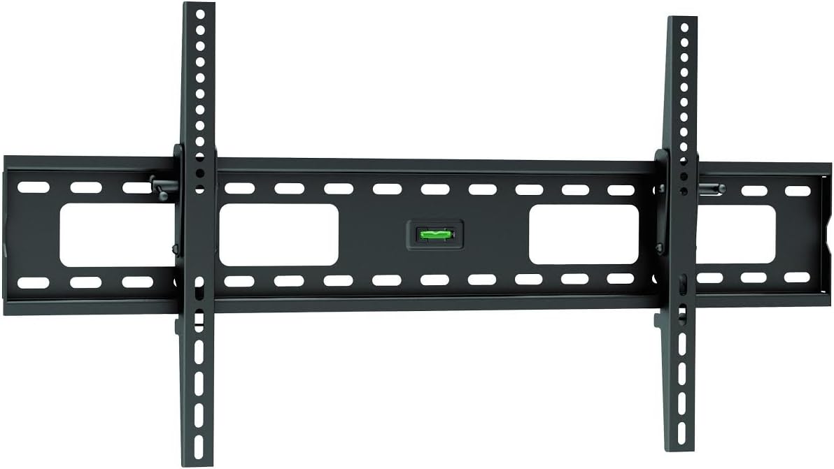 Ultra Slim TV Wall Mount Bracket for Samsung UN49NU8000 with Low Profile 1.7 from Wall - 12?? Tilt Angle - Reduced Glare!