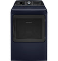 Ge Profile Ptd90gbpt Ge Profile 27 Wide 7.3 Cu. Ft. Gas Dryer - Blue