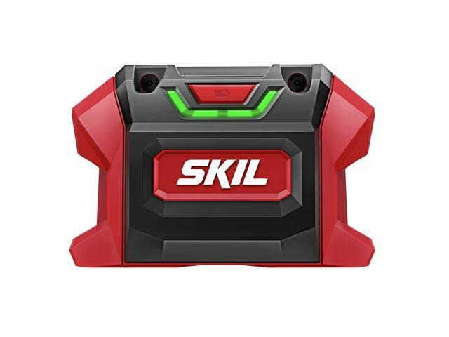Skil BY8708-00 40V PWRCore 5.0Ah Lithium-Ion Battery