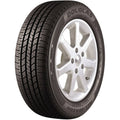 Douglas SL All-Season 215/65R17 99T Tire