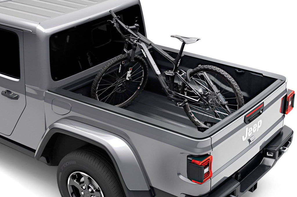 Thule Insta-Gater Pro Truck Bed Bike Rack