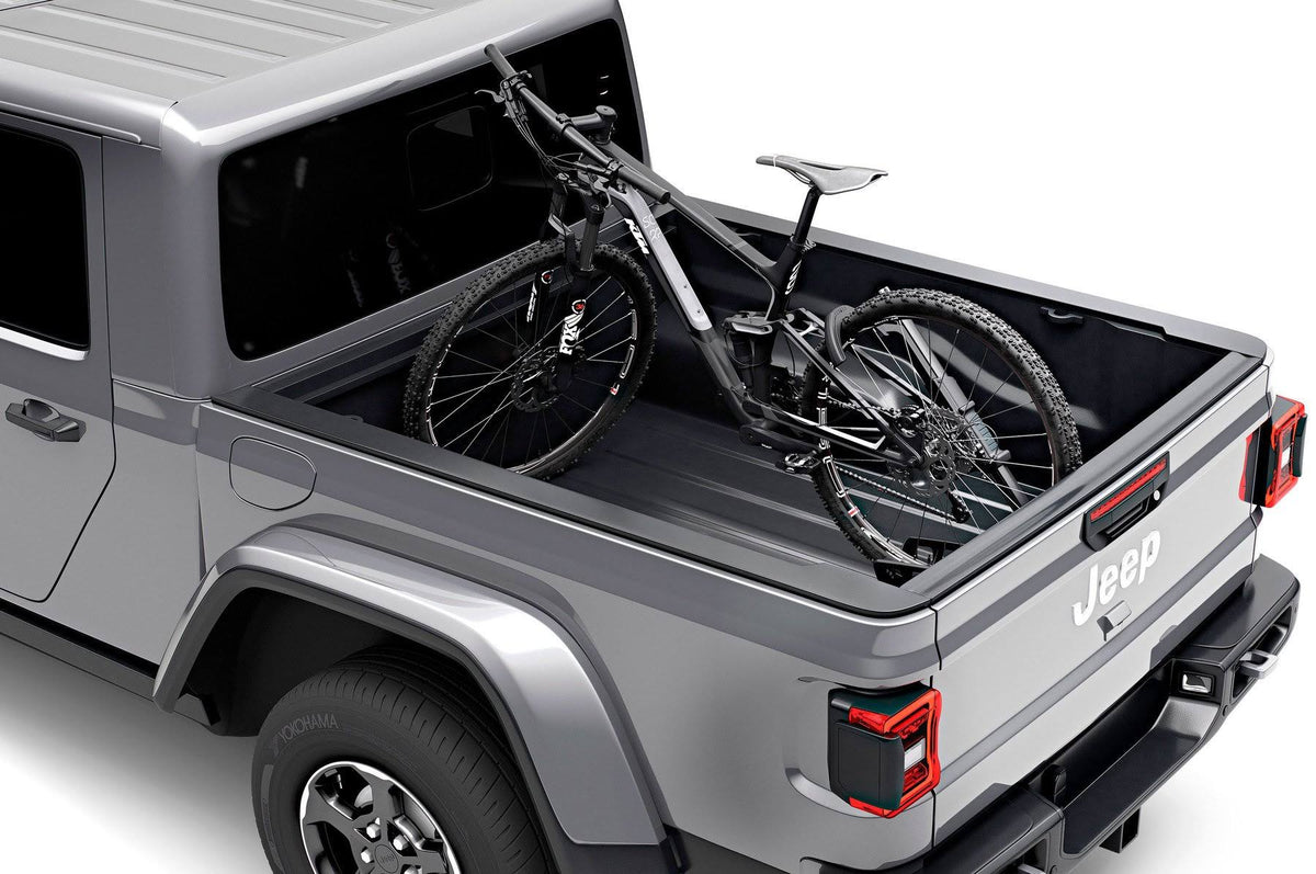 Thule Insta-Gater Pro Truck Bed Bike Rack
