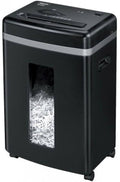 Fellowes Powershred B-121C 12-Sheet Cross-Cut Professional Paper Shredder