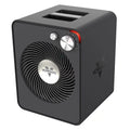 Vornado VMH300 Whole Room Vortex Metal Heater, Black (New)