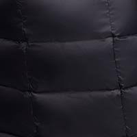 A Pea in The Pod - Quilted Puffer Maternity Jacket - M
