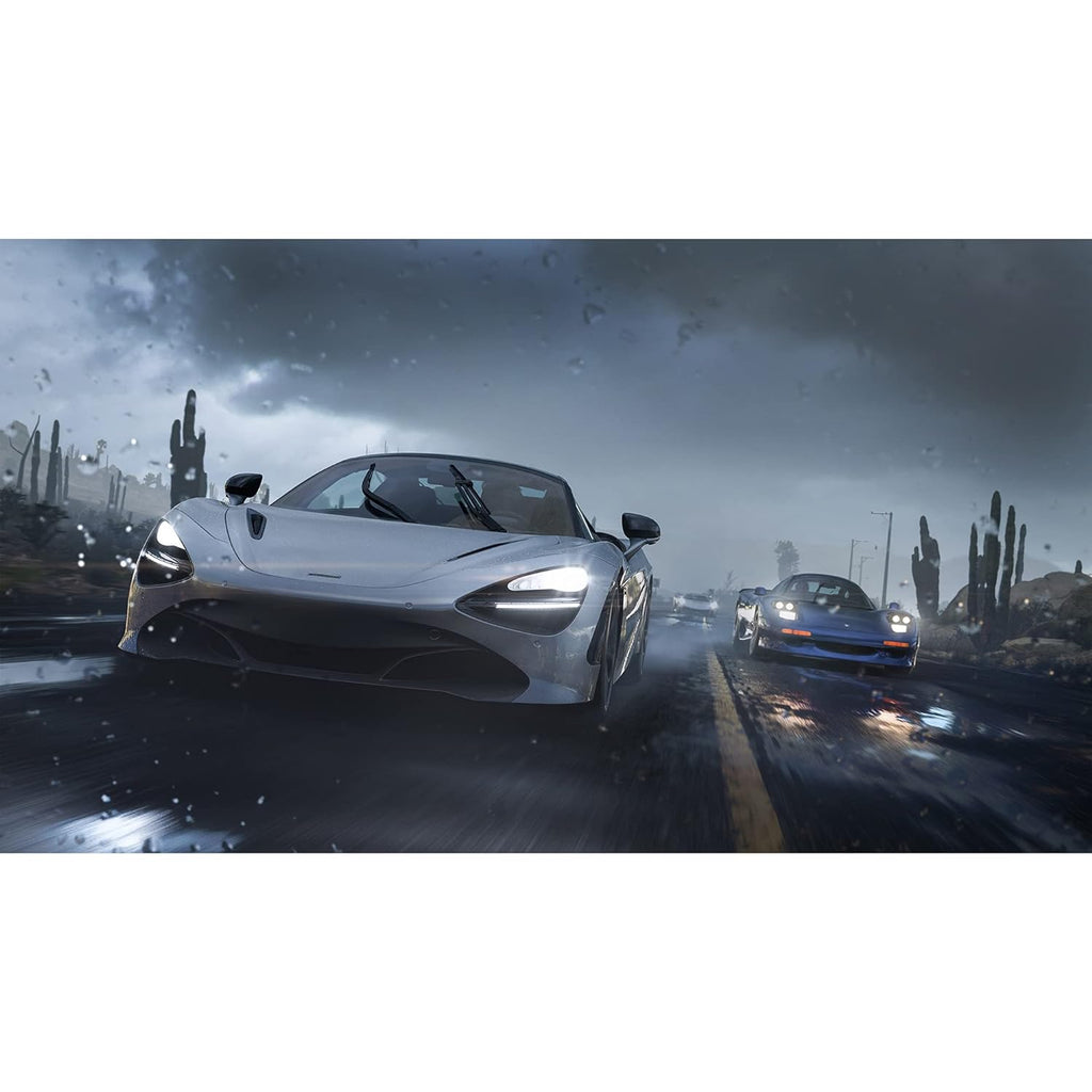 Forza Horizon 5: Standard Edition ?C Games Series X & Xbox One One