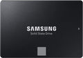 Sam-Sung 870 EVO SATA III SSD 2.5?? / MZ-77E500B / Internal Solid State Hard Drive, Upgrade PC or Laptop Memory and Storage for IT Pros, Creators, Everyday Users (500 GB)