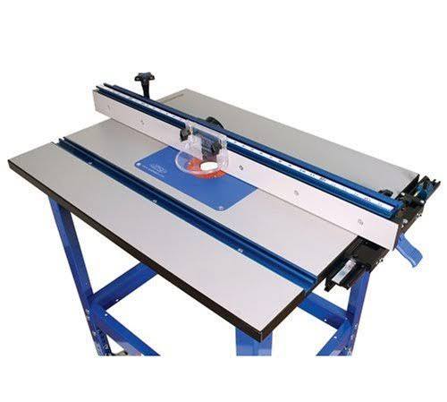Kreg PRS1040 Precision Router Table System