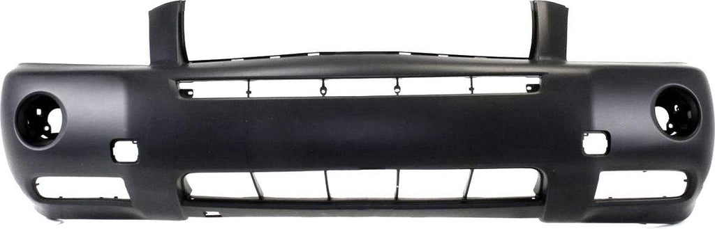 Garage-Pro Front Bumper Cover for TOYOTA HIGHLANDER 2006-2007 Primed Hybrid