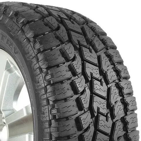 35x12.50R22LT Toyo Open Country A/T II All-Terrain Tire