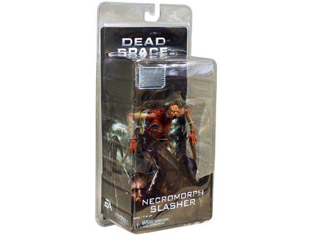 Dead Space: Series 2 Necromorph Slasher 7x22 Action Figure