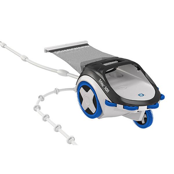 Hayward W3TVP500C 500 Pressure Trivac Side Pool Cleaner