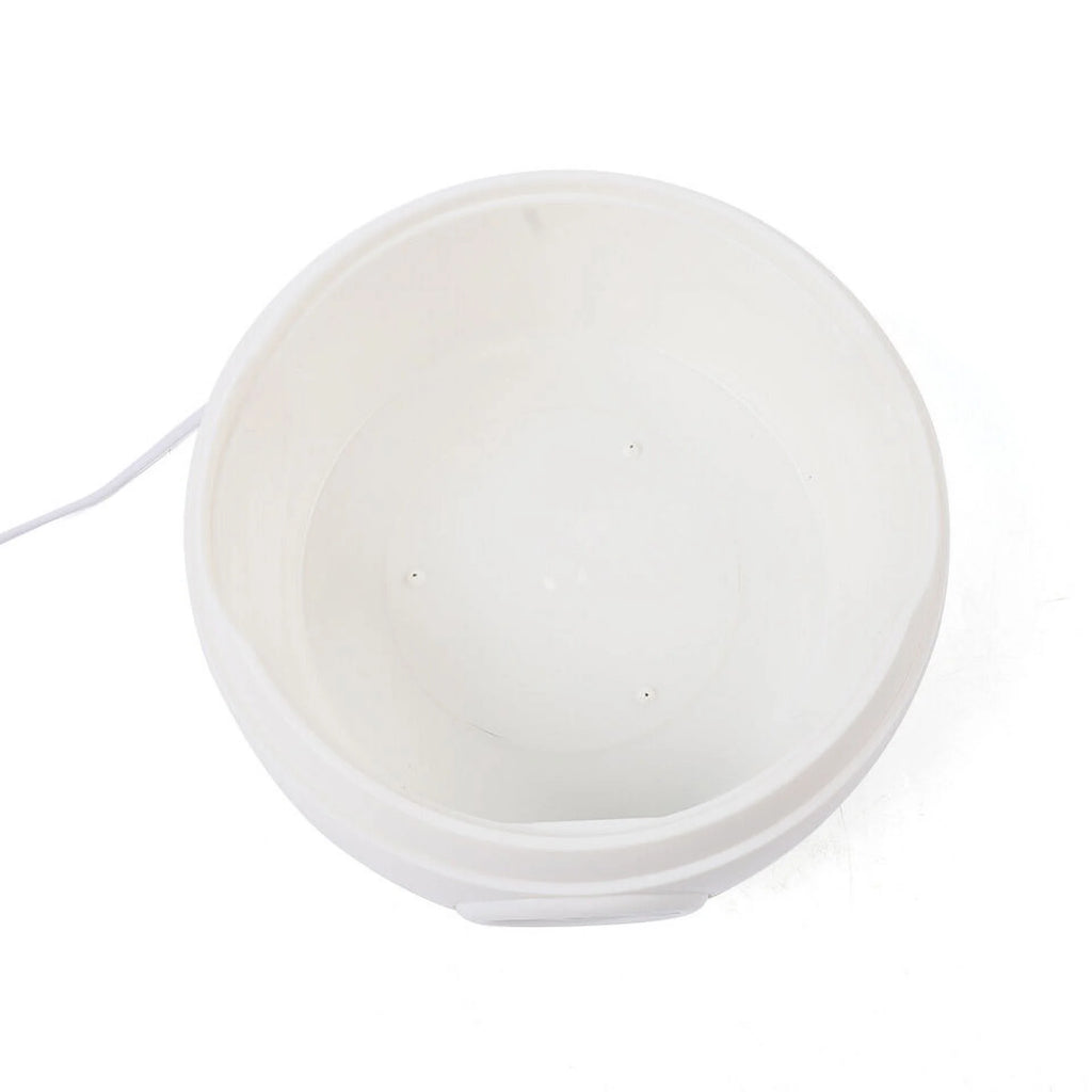 TFCFL 1.5L Cuisine Yogurt Maker, Stainless Steel Automatic Digital Yogurt Natto Machine,for Natto Rice Wine Making