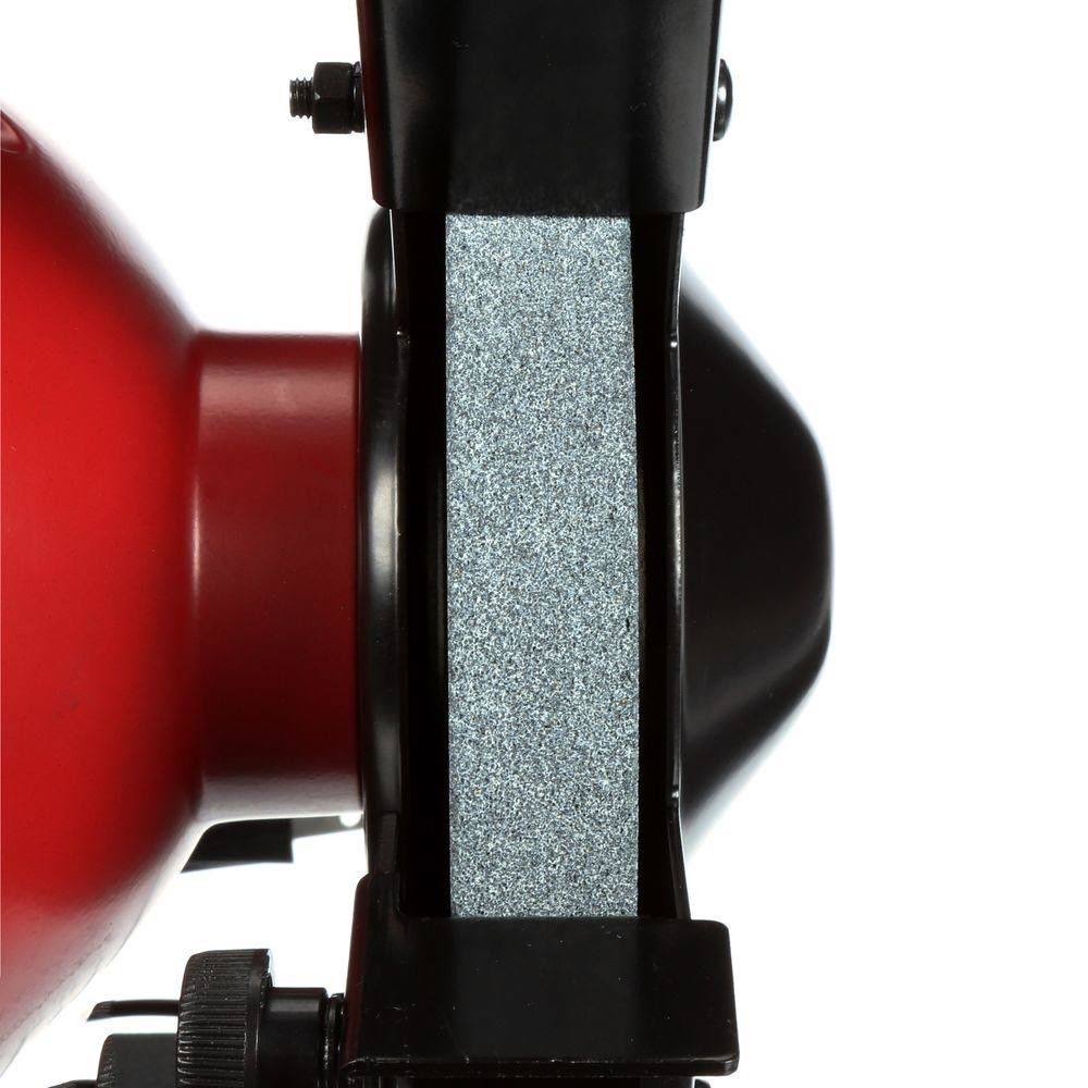 Skil 3380-01 6 In. Bench Grinder with Light