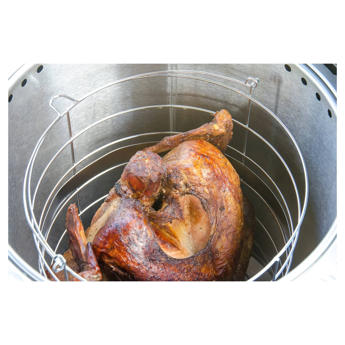 Char-Broil Big Easy TRU Infrared Smoker Roaster and Grill