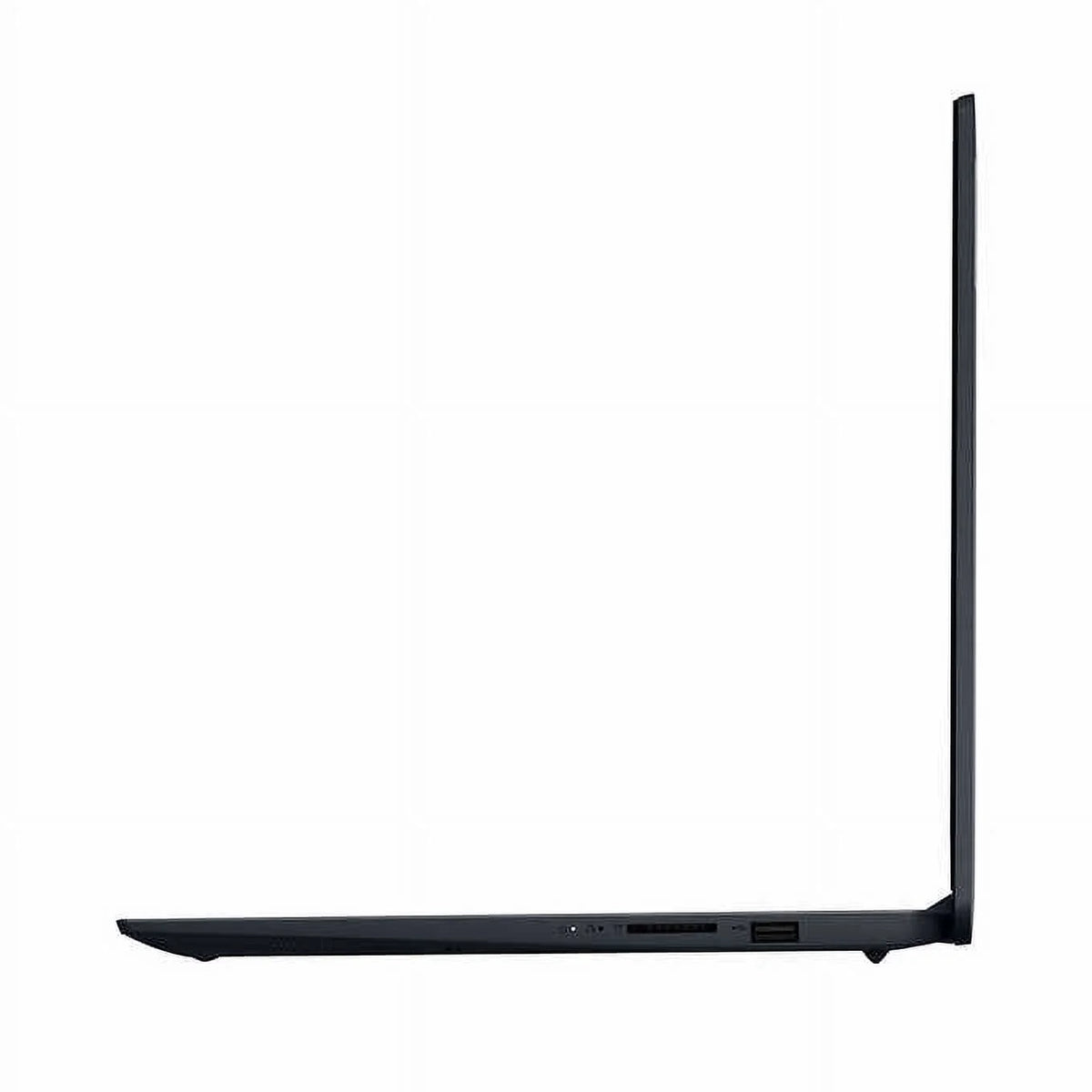 Lenovo IdeaPad 1 15IJL7 82LX - Intel Pentium Silver N6000 / 1.1 GHz - Win 11 Home in S mode - UHD Graphics - 4 GB RAM - 128 GB eMMC - 15.6 TN 1920 x 1080 (Full HD) - Wi-Fi 6 - abyss blue - kbd: US