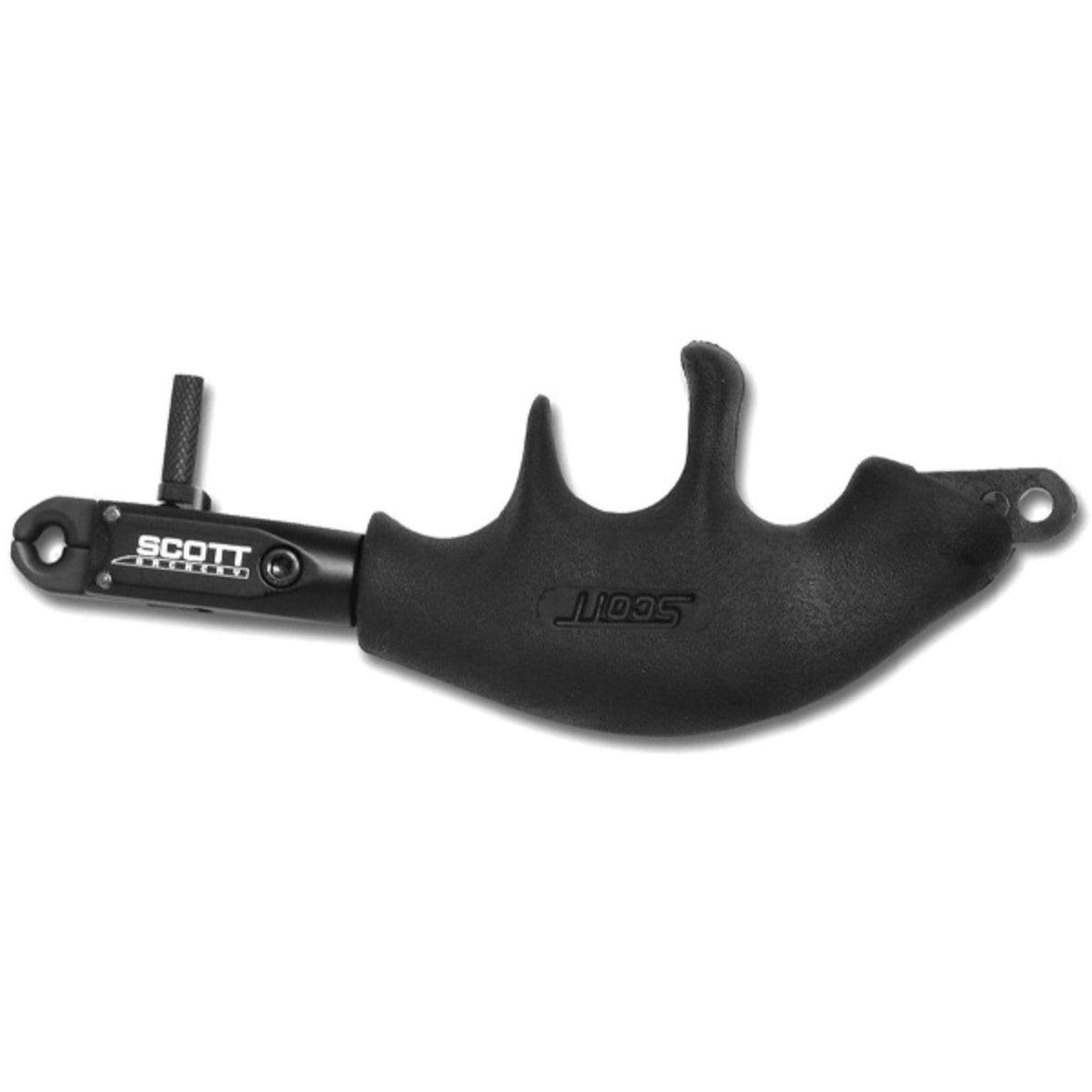 Scott Archery Caliper Grip Release - Black