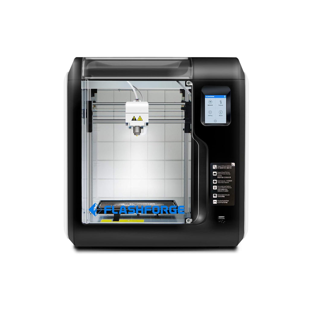 FlashForge Adventurer 3 3D Printer - Version 2