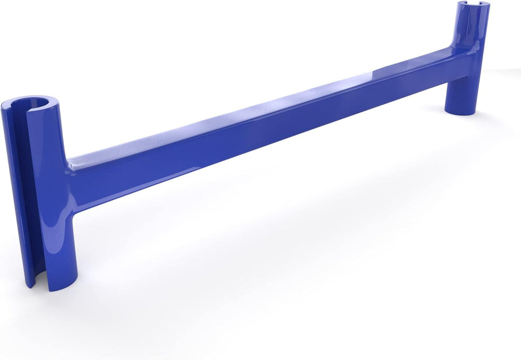 Dual Hinge Bender for Comercial Door Hinges Hinge Knucke 0.134&0.180 Gauge Blue Color Model1002B